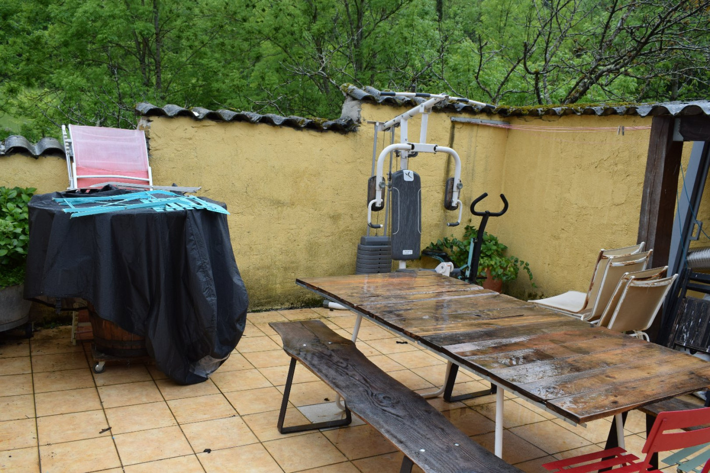 for sale Maison Saint Jean De Paracol - Photo 1