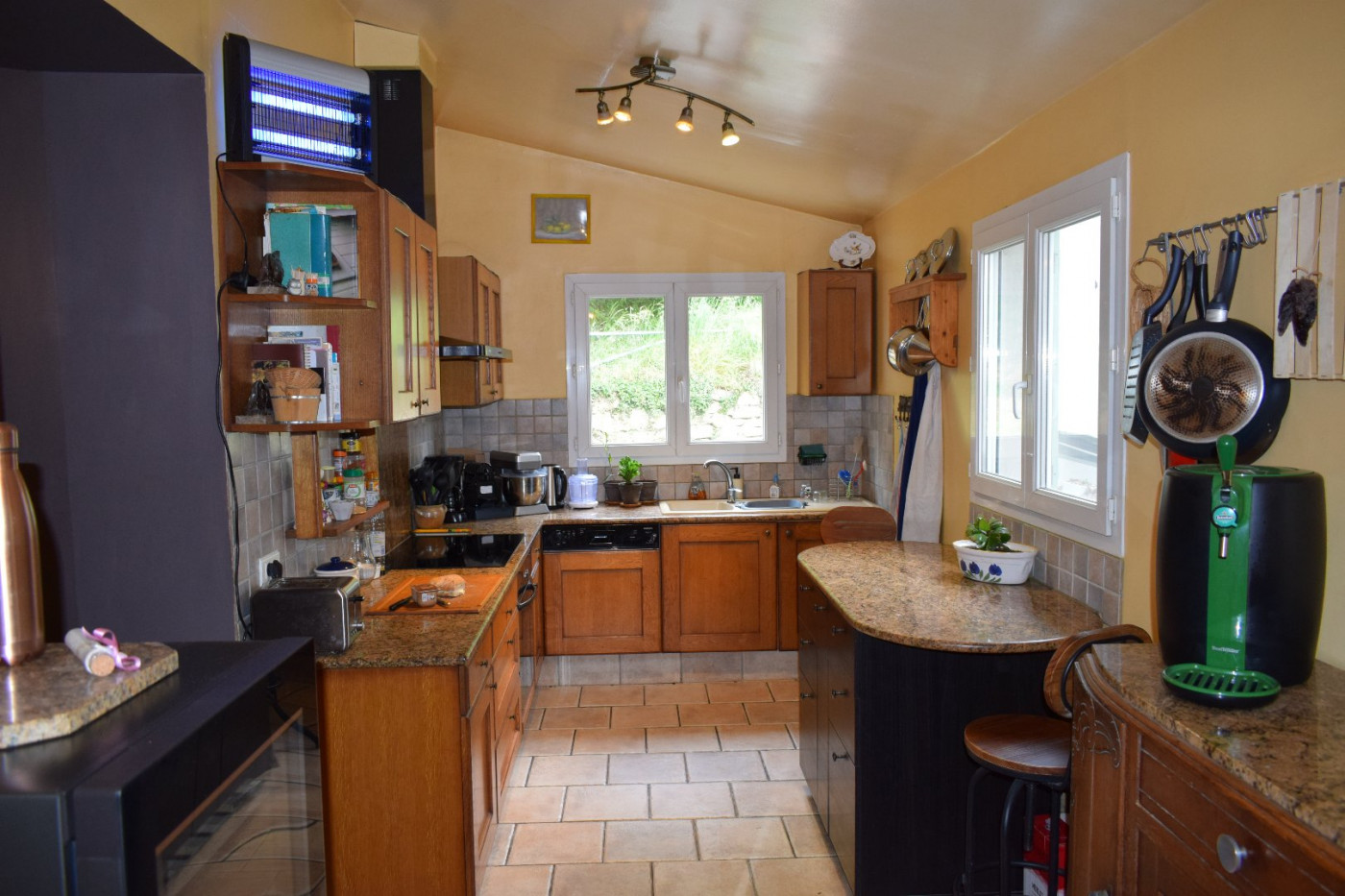 for sale Maison Saint Jean De Paracol - Photo 2