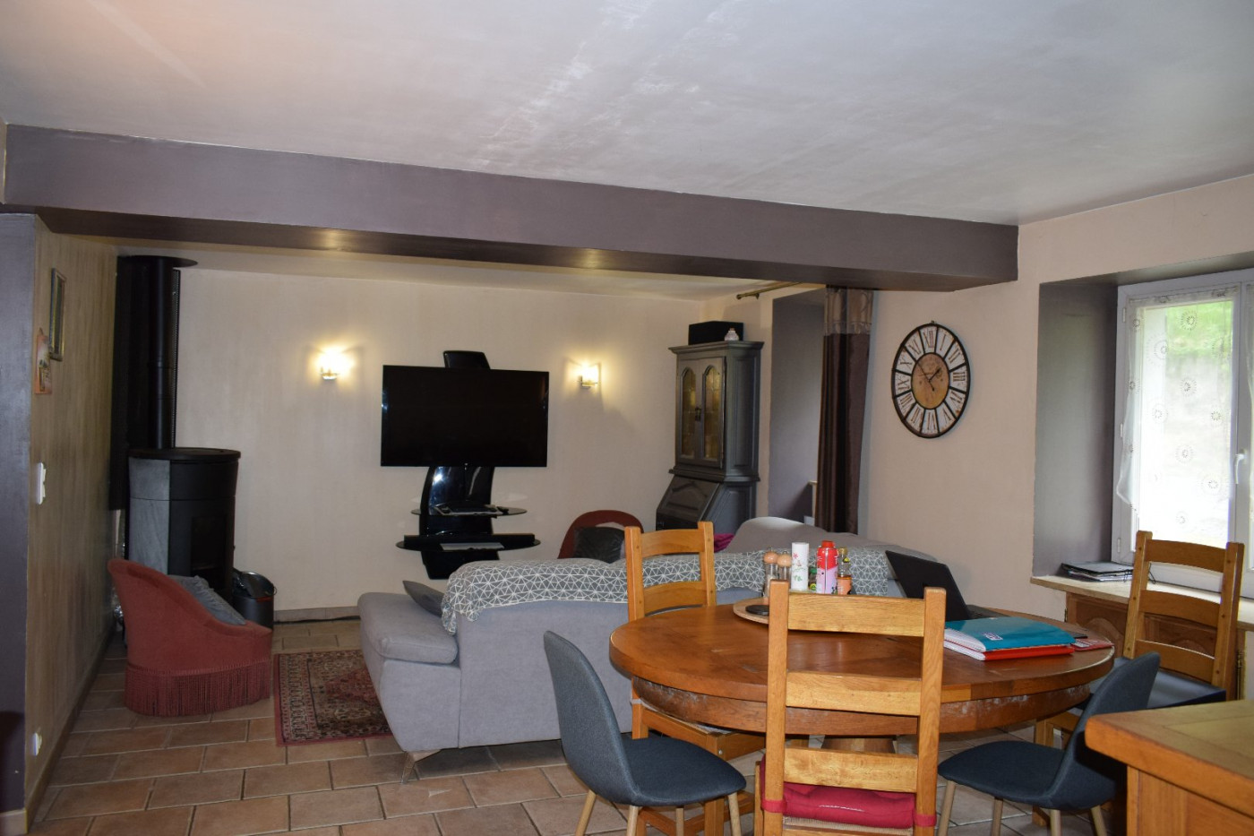 for sale Maison Saint Jean De Paracol - Photo 3