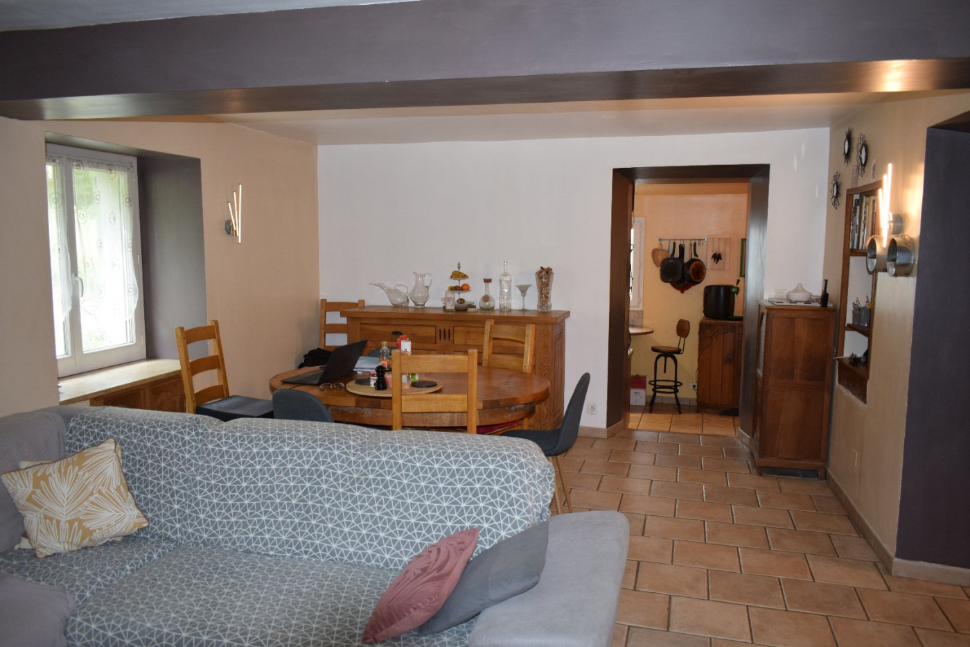for sale Maison Saint Jean De Paracol - Photo 4