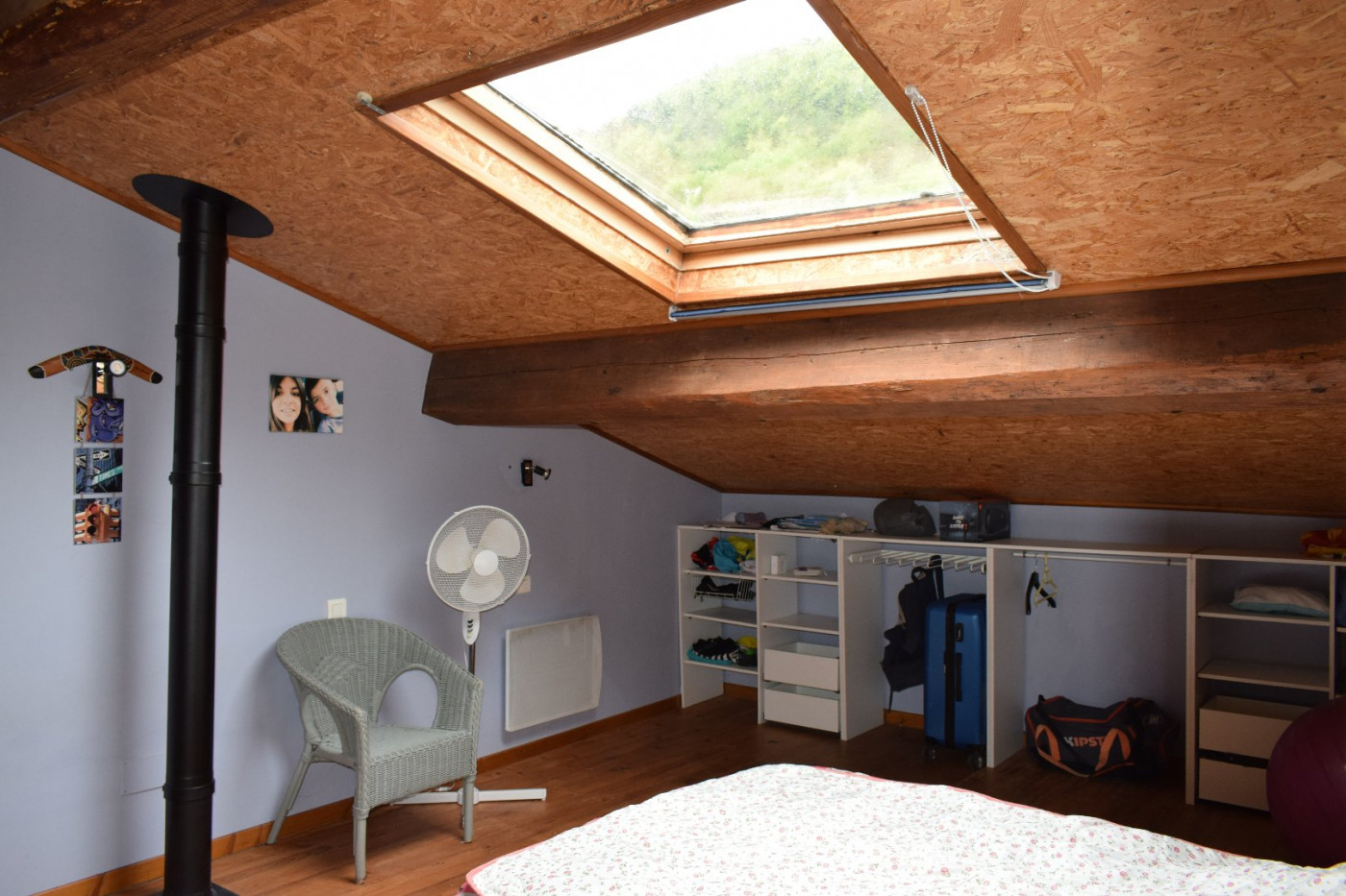 for sale Maison Saint Jean De Paracol - Photo 9