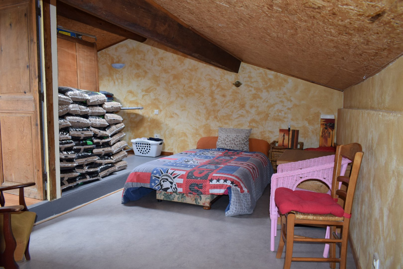 for sale Maison Saint Jean De Paracol - Photo 10