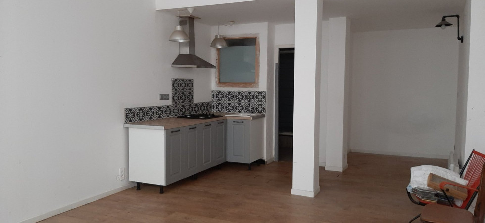 vente Immeuble à rénover Quillan - Photo 2