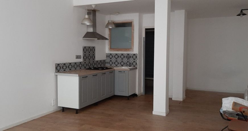 vente Immeuble à rénover Quillan