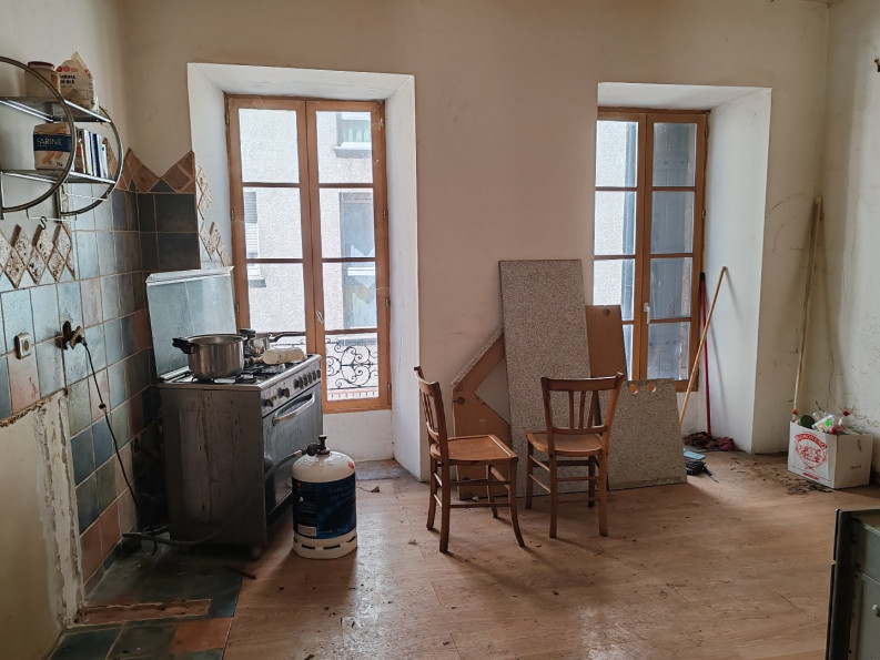 vente Immeuble à rénover Quillan - Photo 9