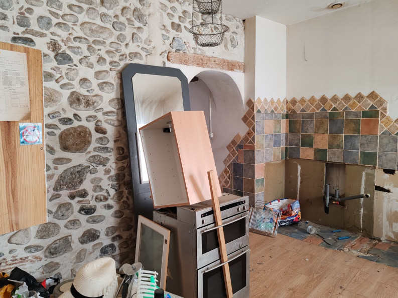 vente Immeuble à rénover Quillan - Photo 10