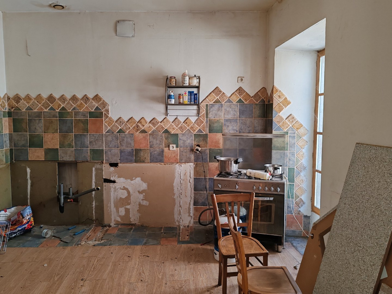 for sale Immeuble à rénover Quillan - Photo 11