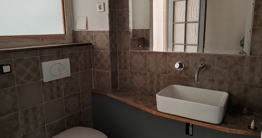 vente Immeuble à rénover Quillan