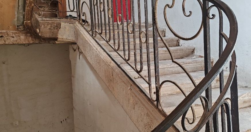 vente Immeuble à rénover Quillan