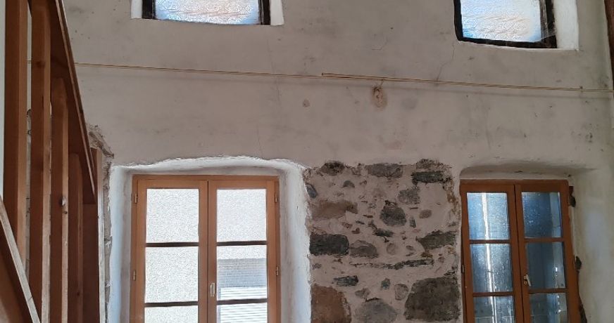 vente Immeuble à rénover Quillan