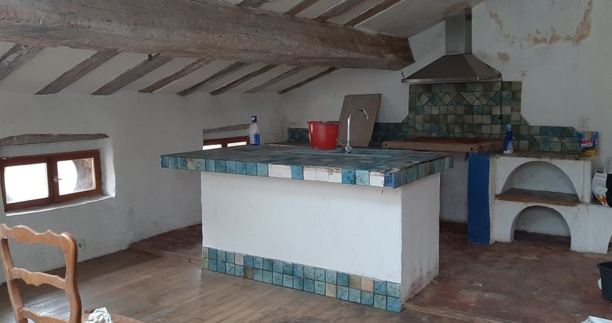 vente Immeuble à rénover Quillan