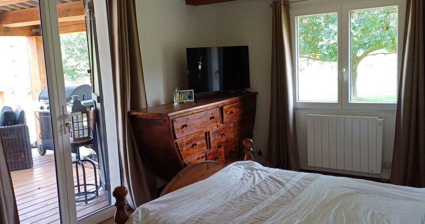 vente Maison Quillan