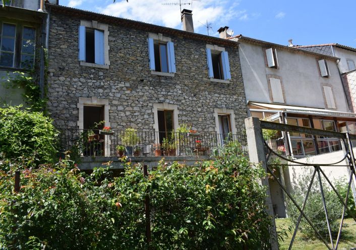 à vendre Maison Axat