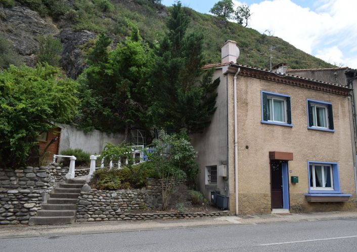 à vendre Maison Quillan