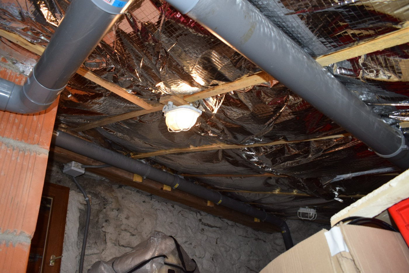 à vendre Maison Campagna De Sault - Photo 8