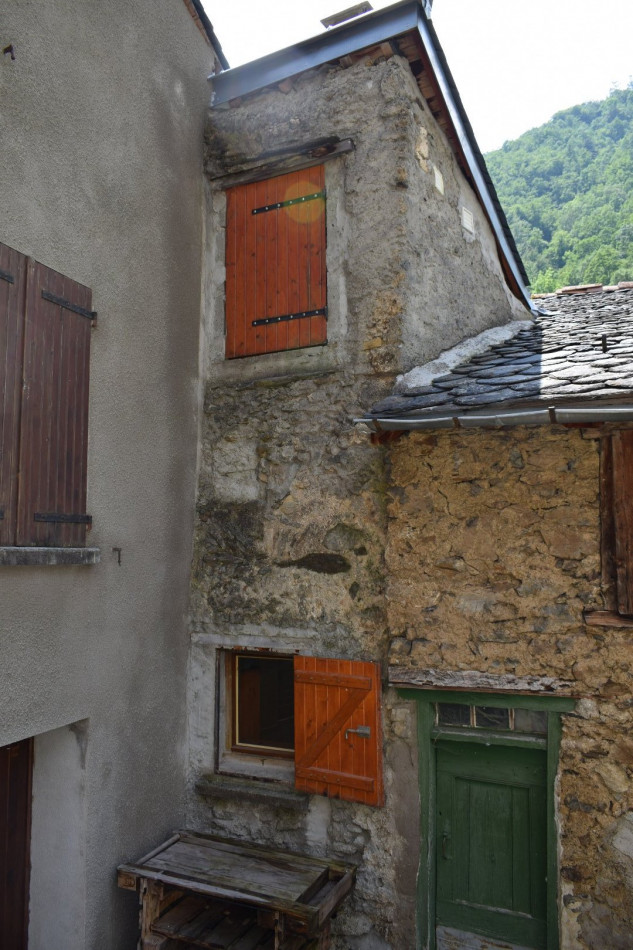 à vendre Maison Campagna De Sault - Photo 3