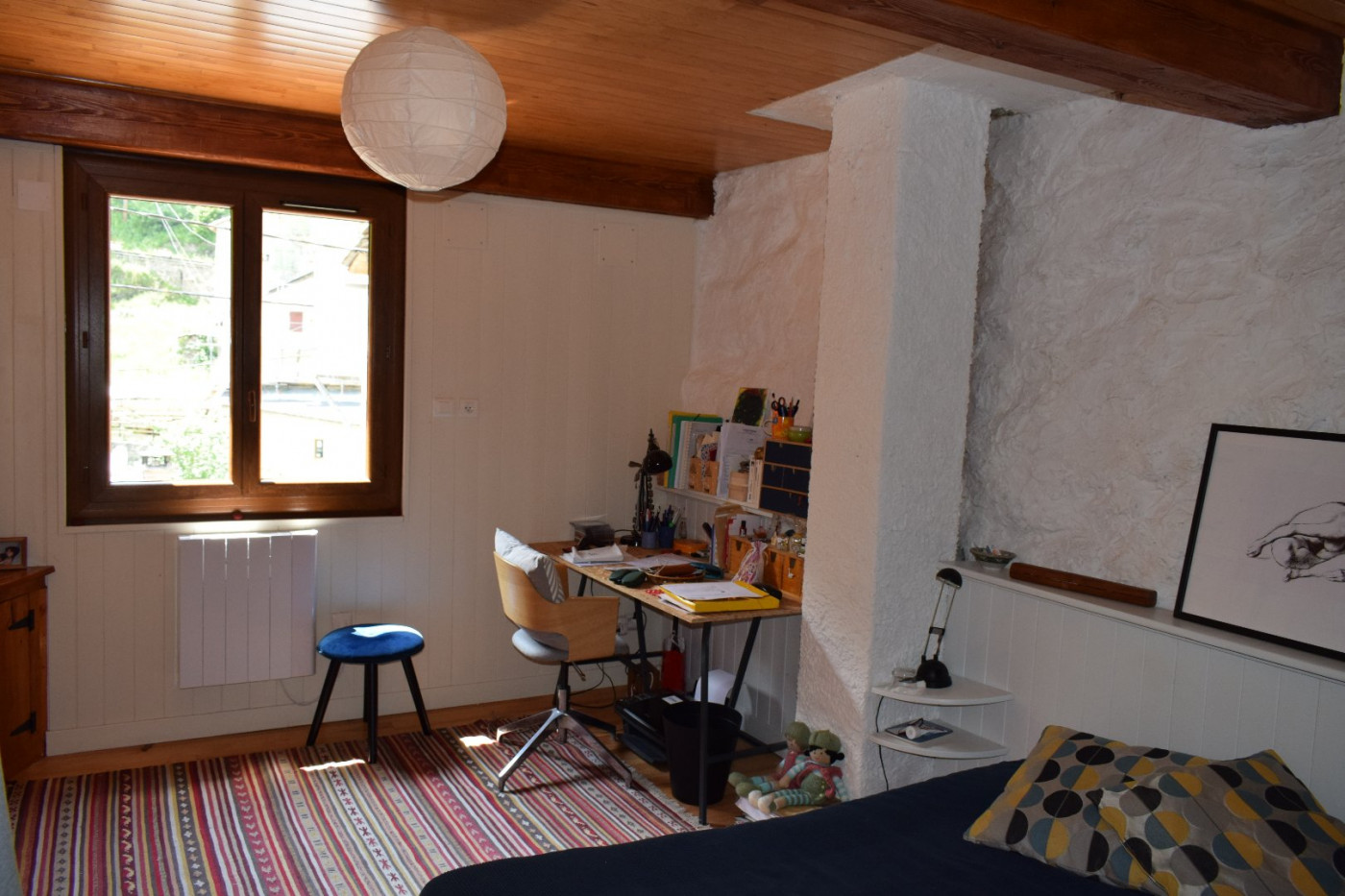 à vendre Maison Campagna De Sault - Photo 5