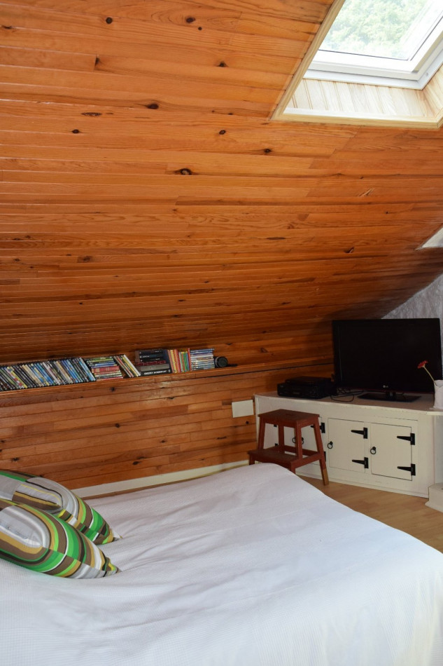 à vendre Maison Campagna De Sault - Photo 6