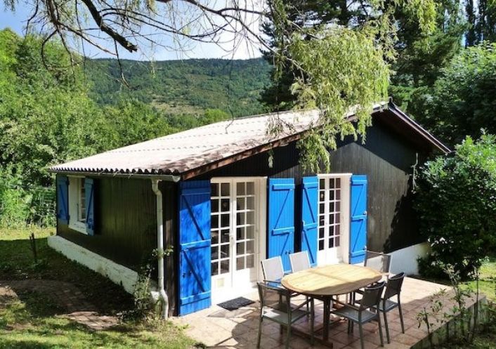 à vendre Maison Roquefort De Sault
