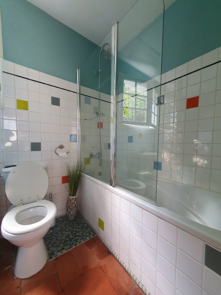 à vendre Maison Roquefort De Sault - Photo 8