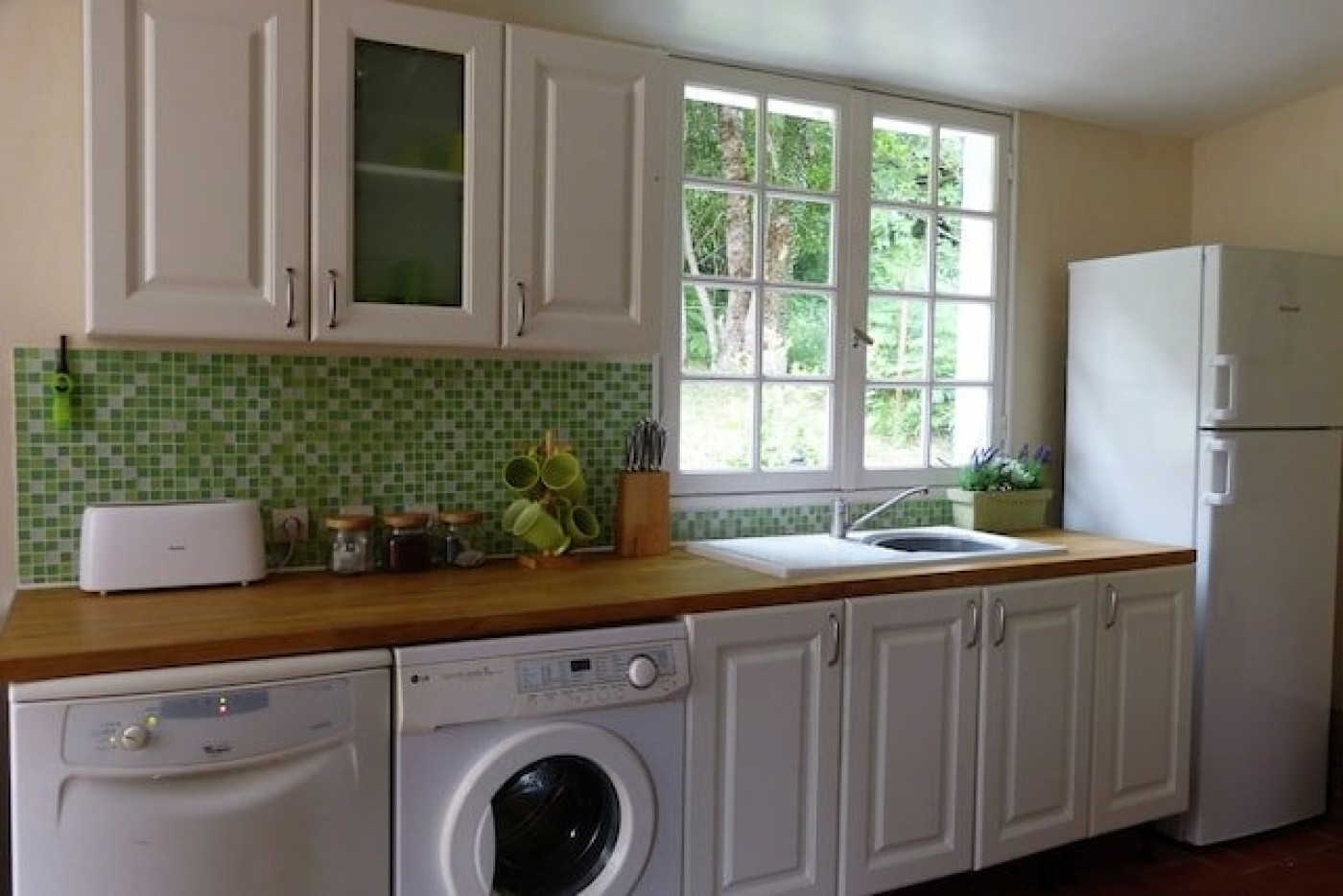 à vendre Maison Roquefort De Sault - Photo 3