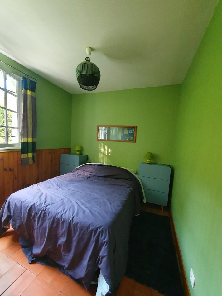 à vendre Maison Roquefort De Sault - Photo 6