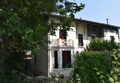 vente Maison Quillan