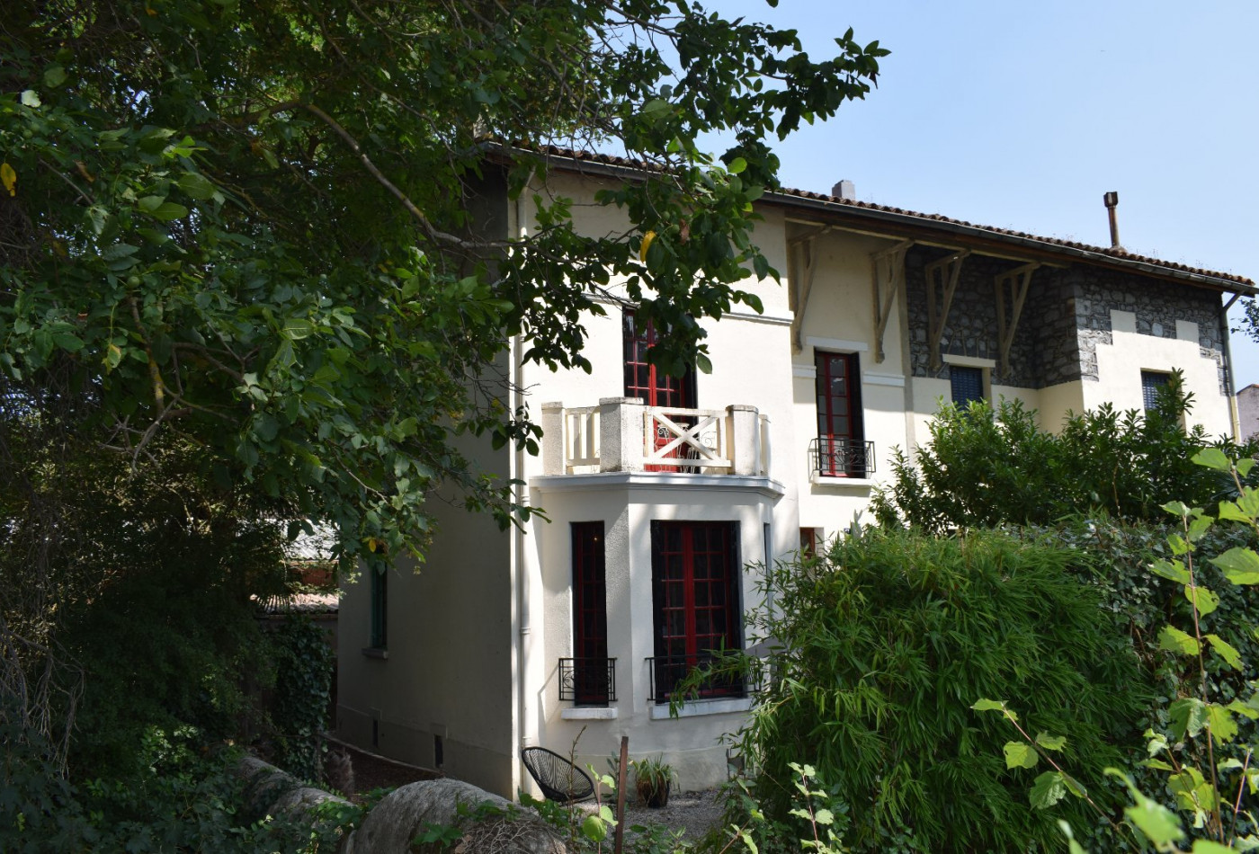 vente Maison Quillan - Photo 1