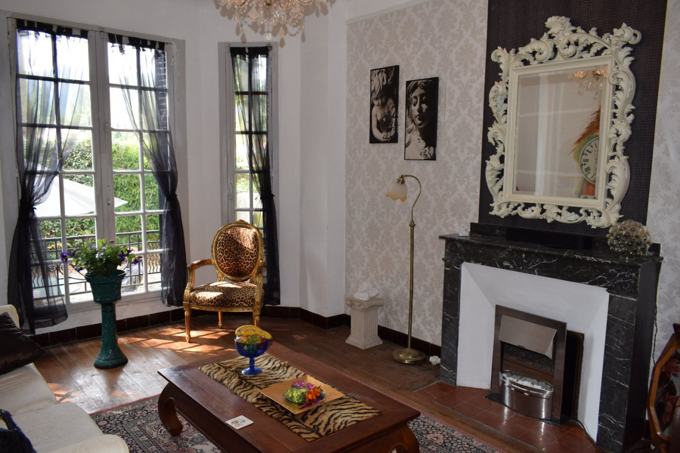 à vendre Maison Quillan - Photo 5