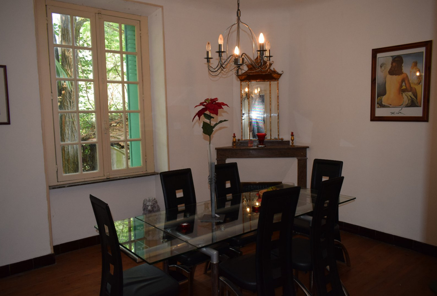 vente Maison Quillan - Photo 6