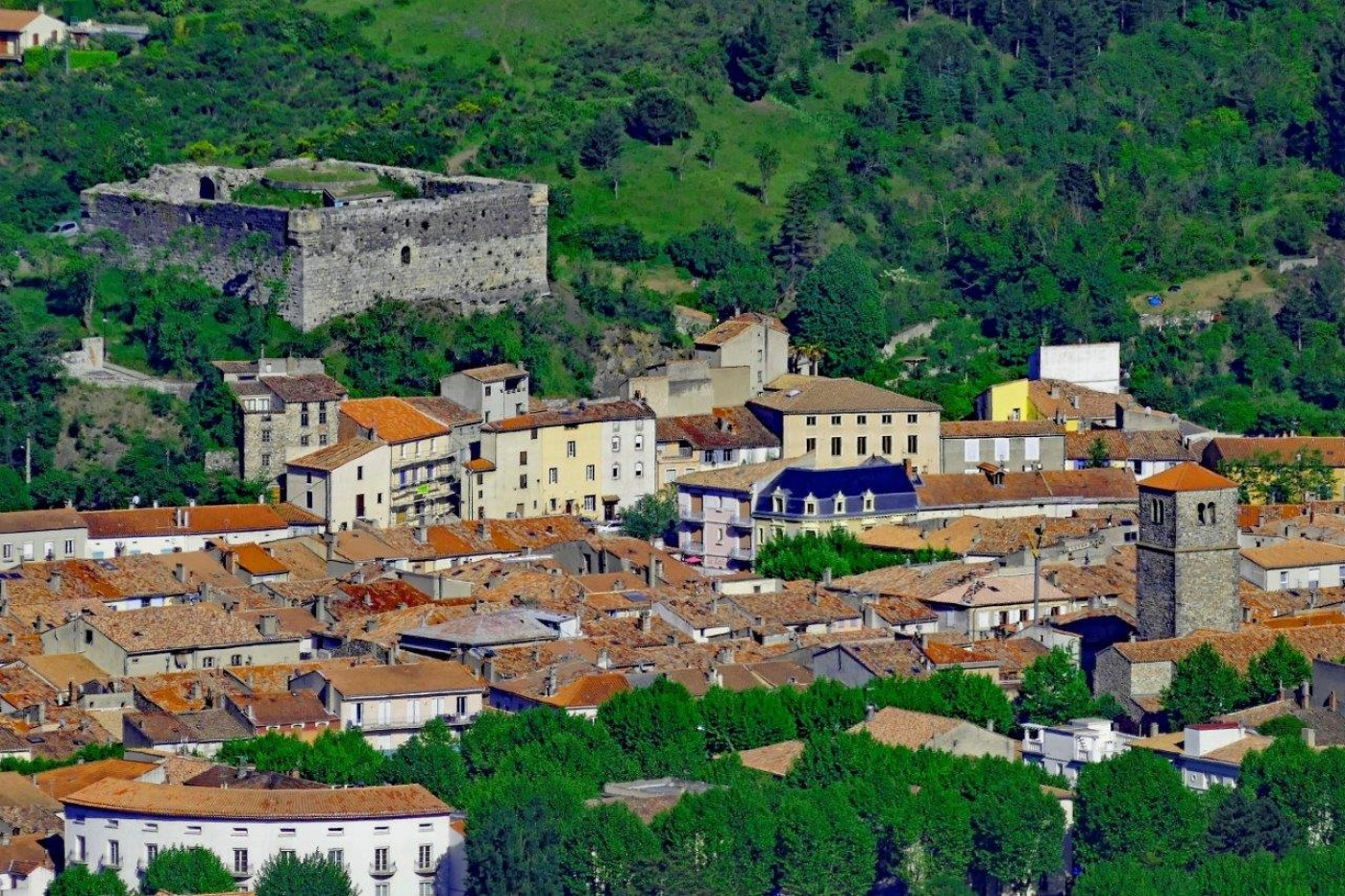 à vendre Maison Quillan - Photo 10