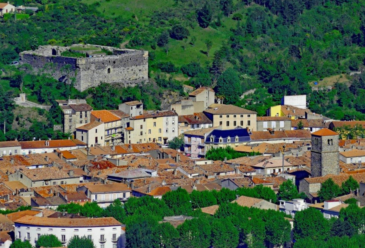 vente Maison Quillan - Photo 10