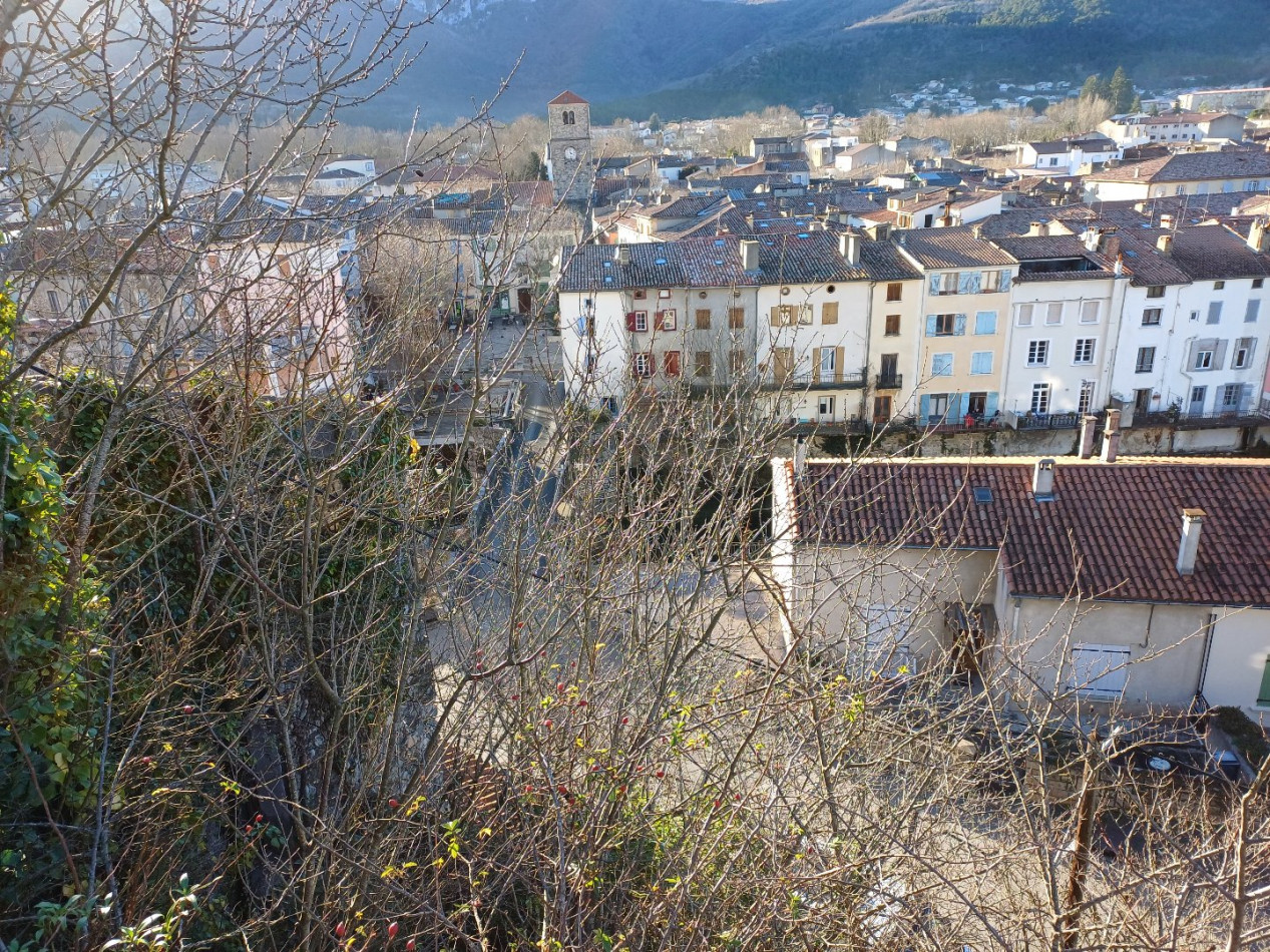 à vendre Maison Quillan - Photo 12