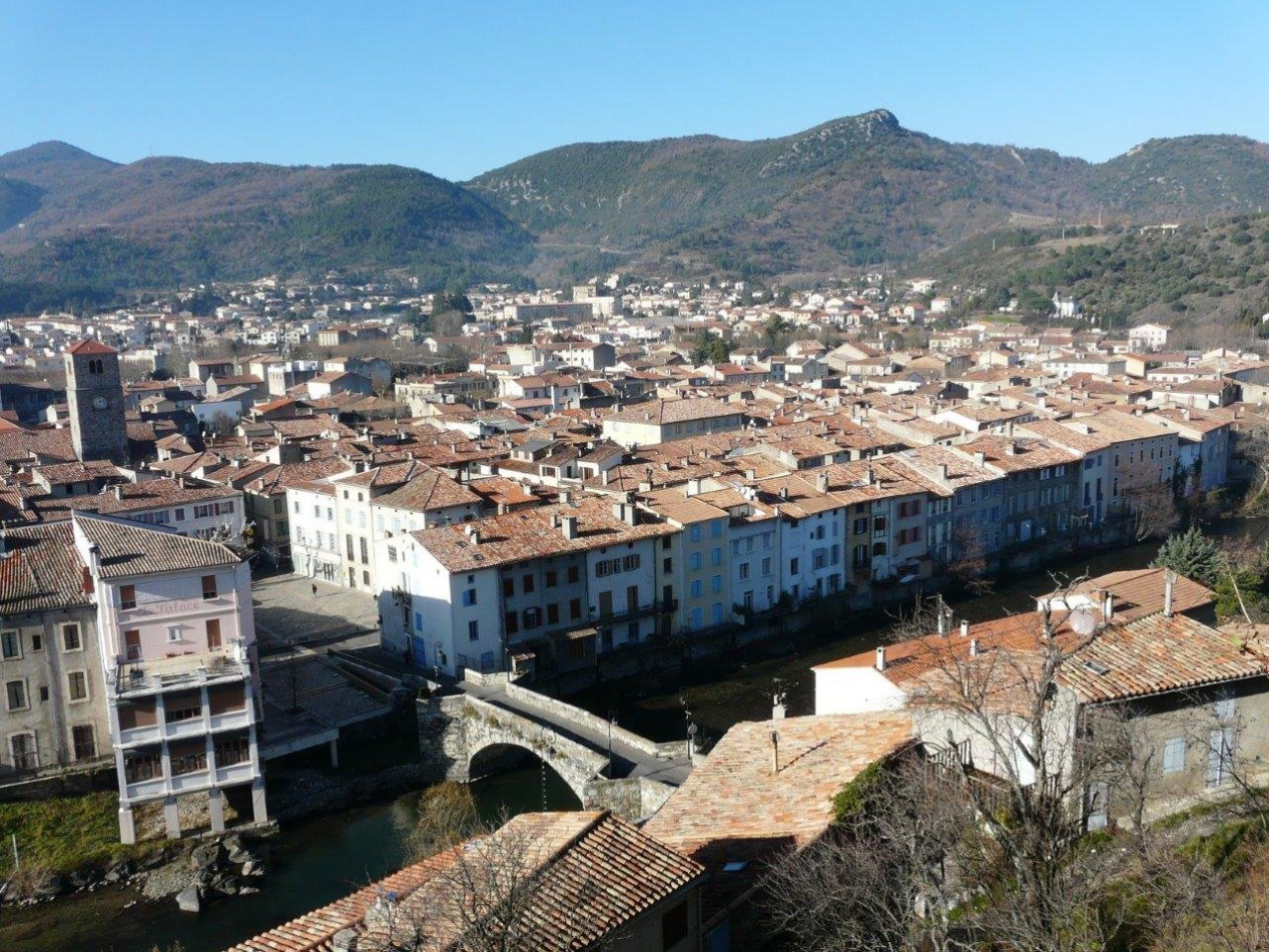 à vendre Maison Quillan - Photo 13