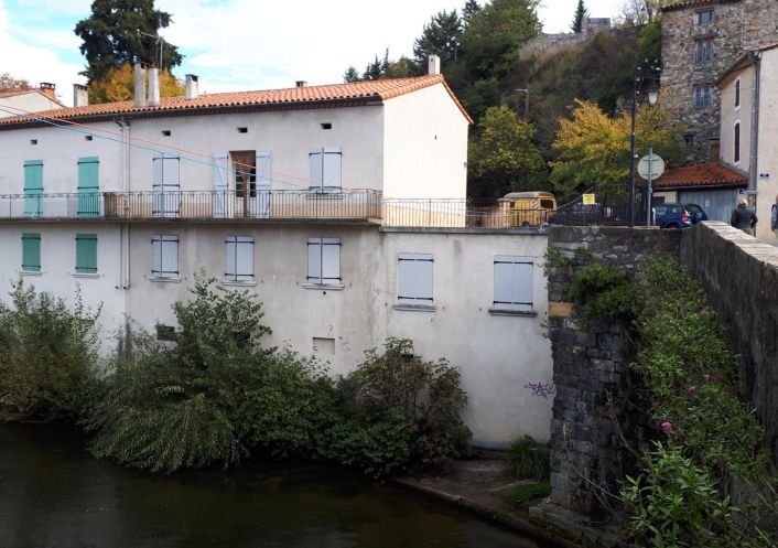 à vendre Maison Quillan