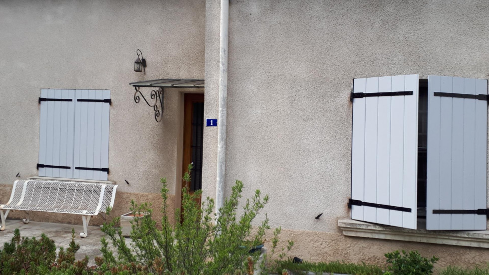 vente Maison Quillan - Photo 2