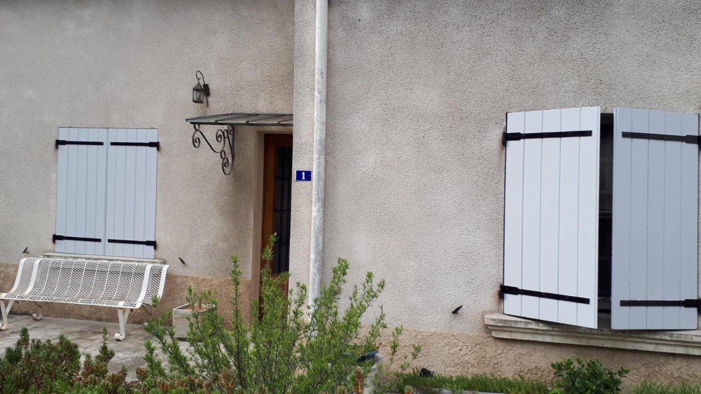 à vendre Maison Quillan - Photo 2