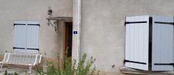 vente Maison Quillan