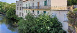 vente Maison Quillan