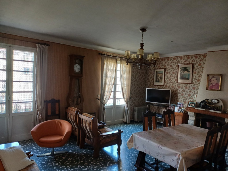 vente Maison Quillan - Photo 3