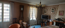 vente Maison Quillan