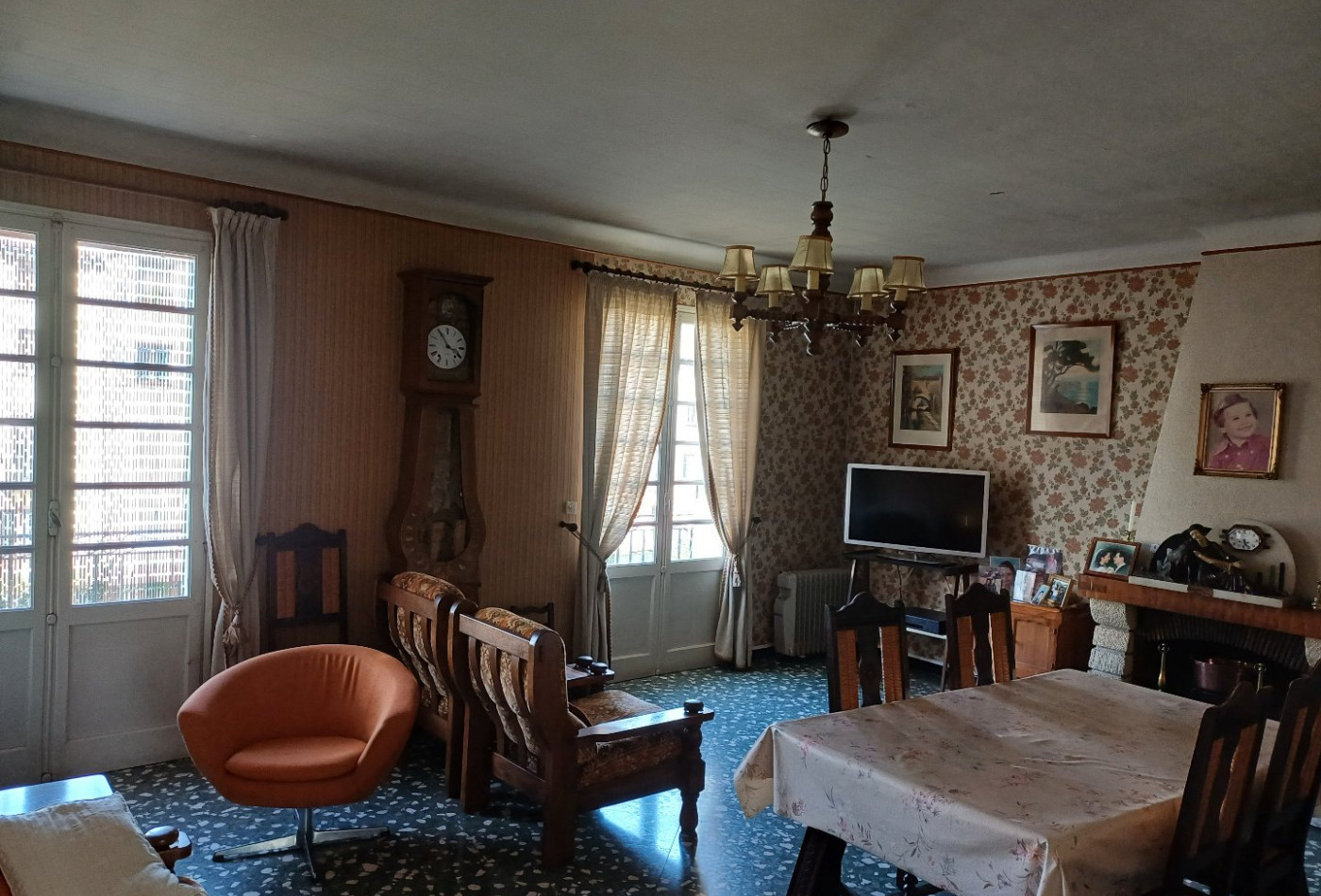 vente Maison Quillan - Photo 3
