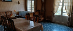 vente Maison Quillan