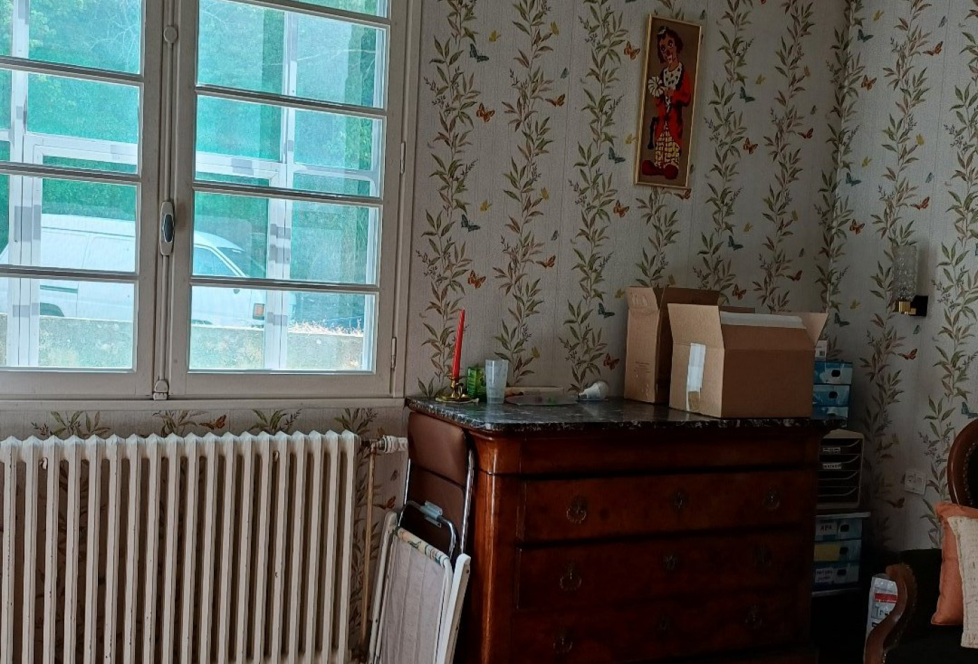 vente Maison Quillan - Photo 8