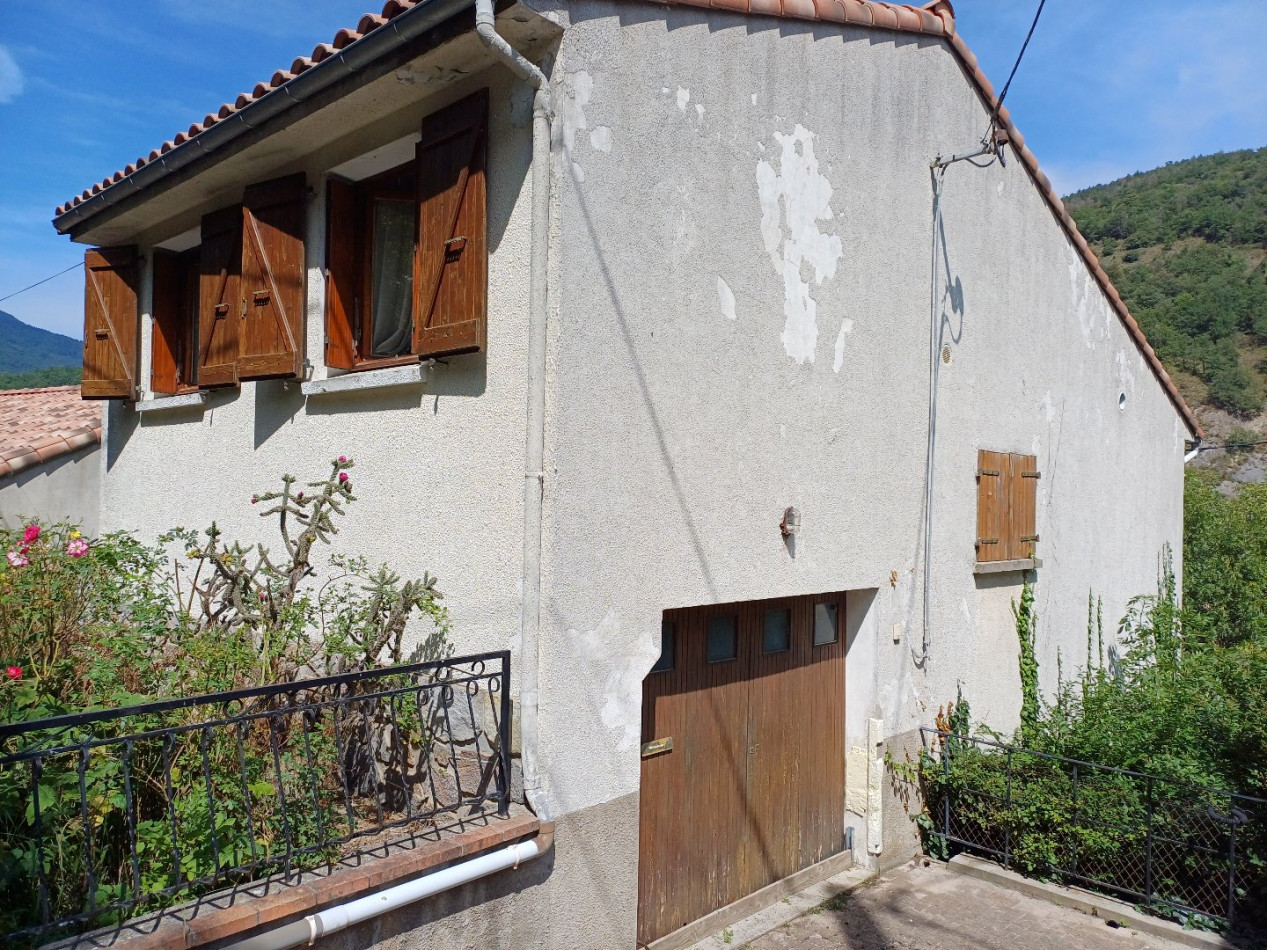 à vendre Maison Axat - Photo 2