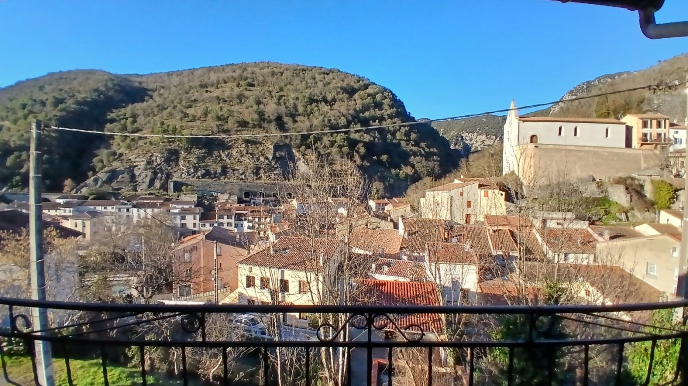 à vendre Maison Axat - Photo 12