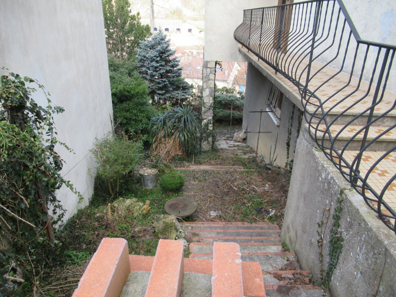 à vendre Maison Axat - Photo 14