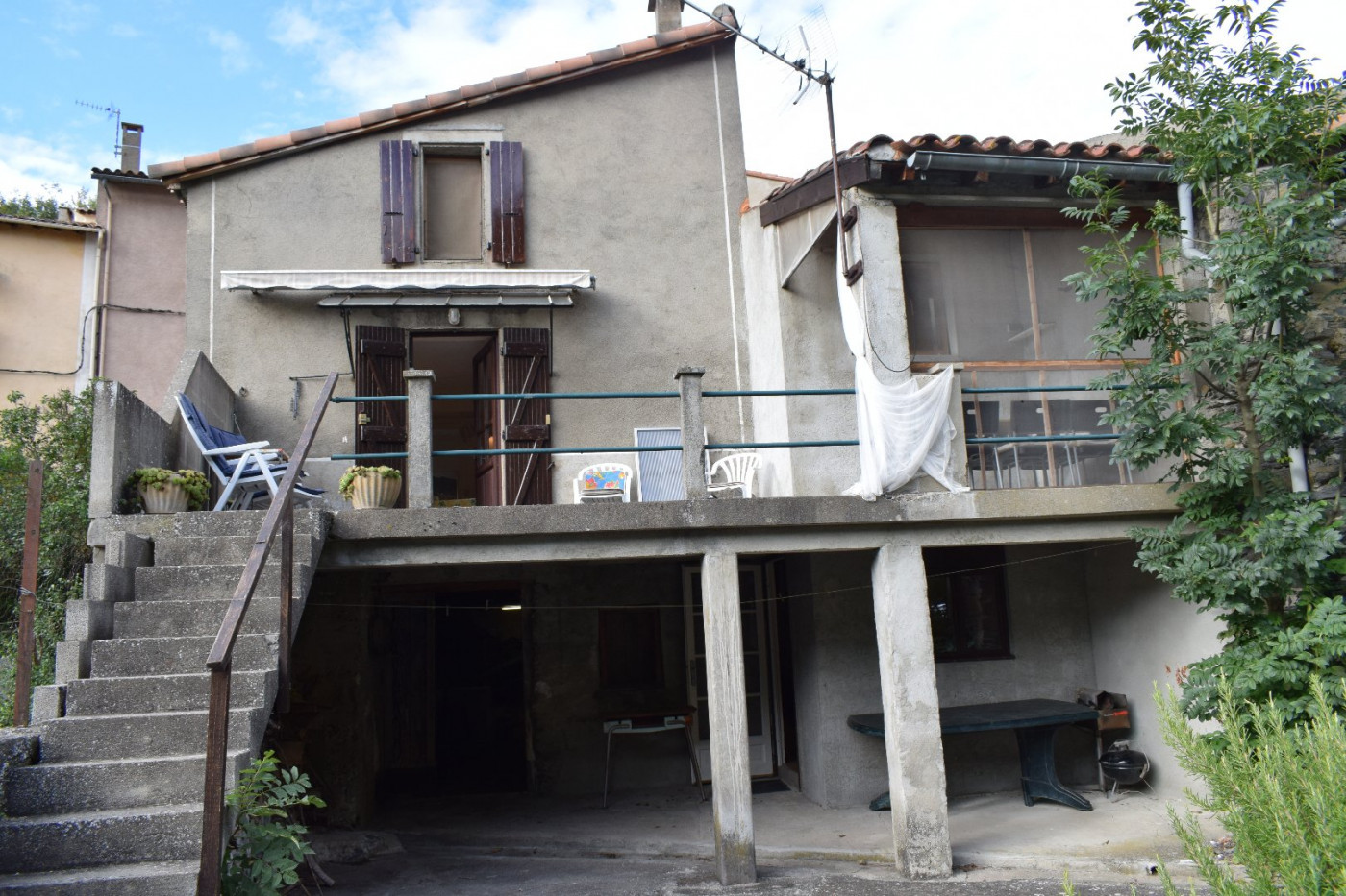 à vendre Maison Axat - Photo 1