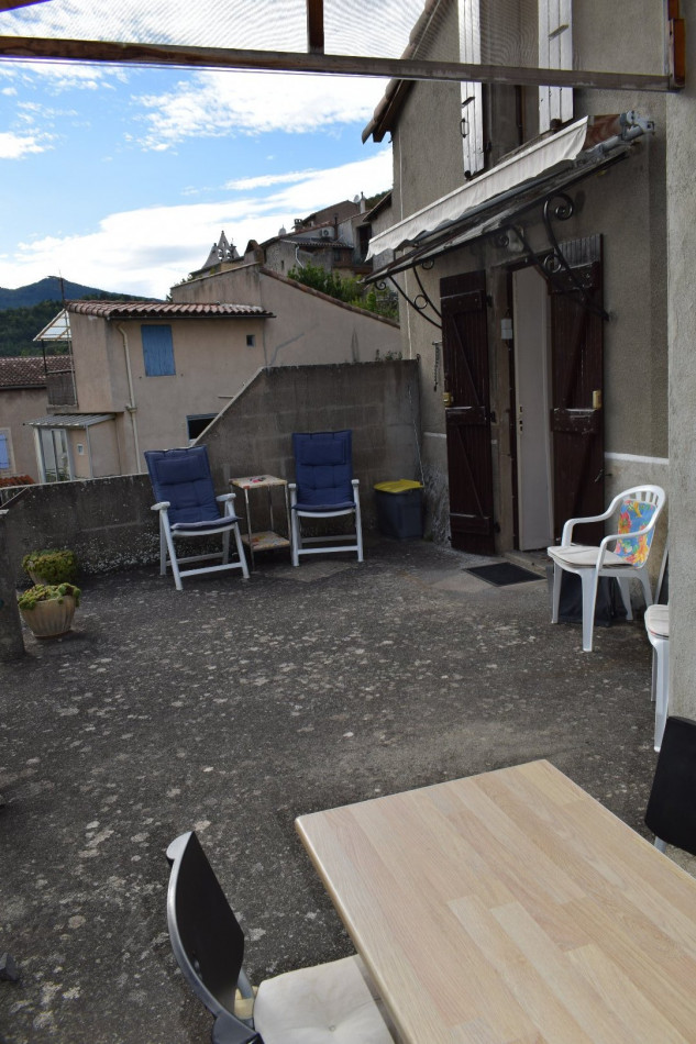 à vendre Maison Axat - Photo 13