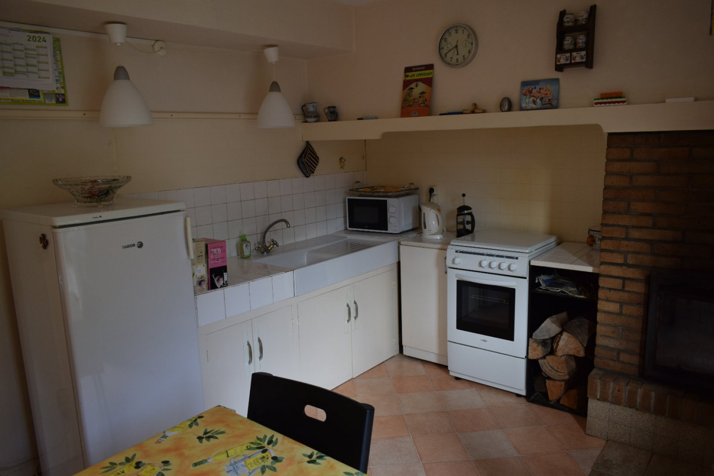 à vendre Maison Axat - Photo 3